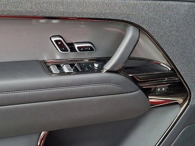2023 Land Rover Range Rover Sport SE Dynamic