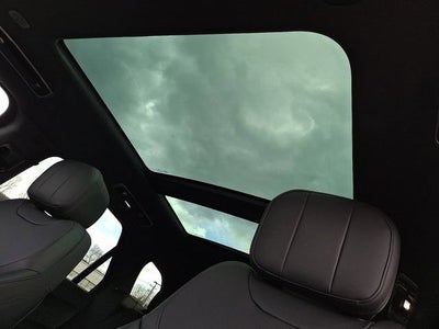 2023 Land Rover Range Rover Sport SE Dynamic