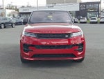 2023 Land Rover Range Rover Sport SE Dynamic