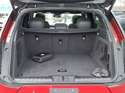 2023 Land Rover Range Rover Sport SE Dynamic