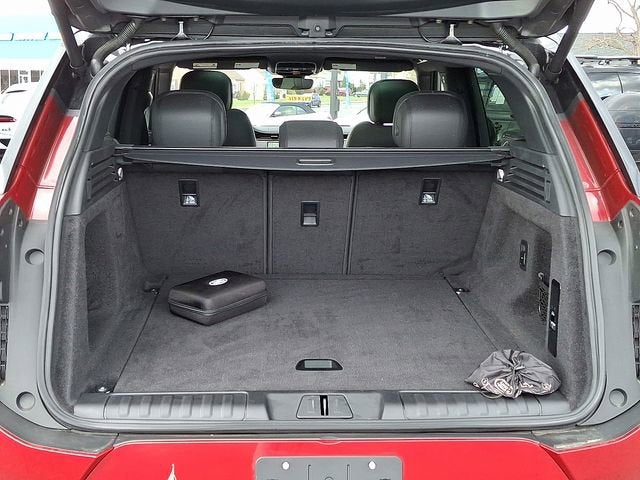 2023 Land Rover Range Rover Sport SE Dynamic