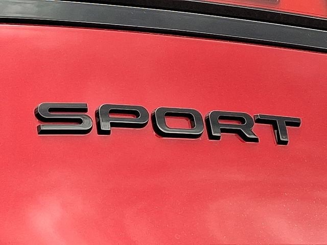 2023 Land Rover Range Rover Sport SE Dynamic