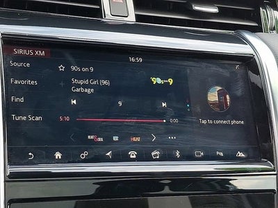 2020 Land Rover Discovery Sport S R-Dynamic