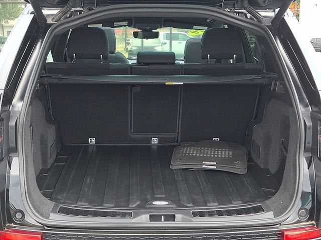 2020 Land Rover Discovery Sport S R-Dynamic