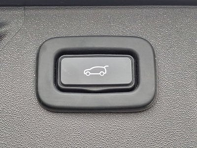2020 Land Rover Discovery Sport S R-Dynamic