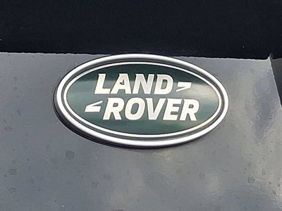 2020 Land Rover Discovery Sport S R-Dynamic