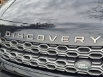 2020 Land Rover Discovery Sport S R-Dynamic