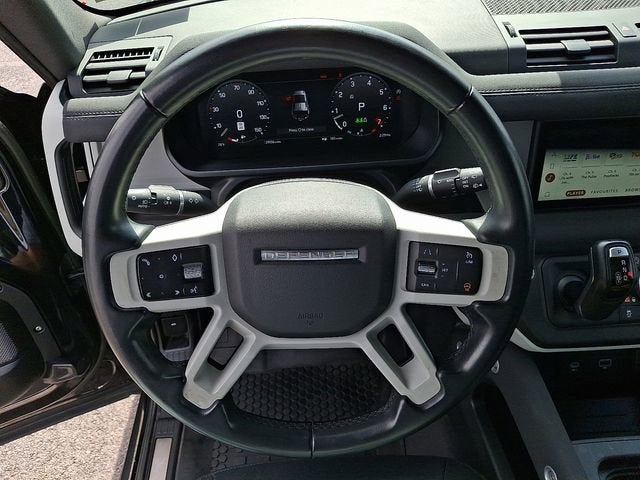 2023 Land Rover Defender X-Dynamic SE