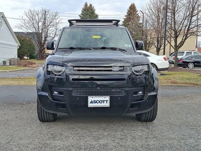 2023 Land Rover Defender X-Dynamic SE