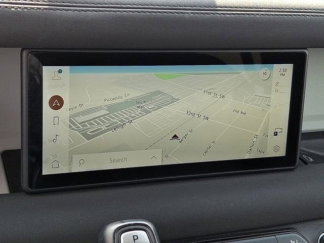 2023 Land Rover Defender X-Dynamic SE