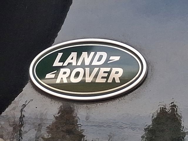 2023 Land Rover Defender X-Dynamic SE