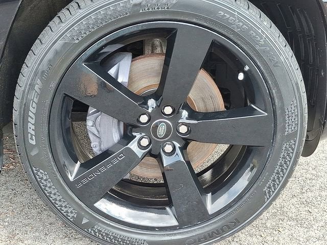 2023 Land Rover Defender X-Dynamic SE