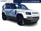 2022 Land Rover Defender X-Dynamic HSE