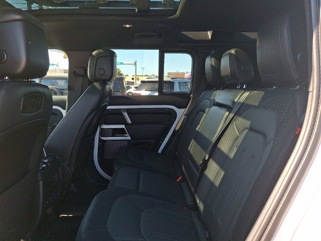 2022 Land Rover Defender X-Dynamic HSE