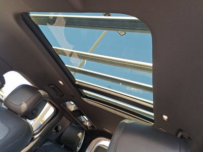 2022 Land Rover Defender X-Dynamic HSE