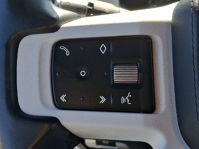 2022 Land Rover Defender X-Dynamic HSE