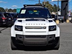 2022 Land Rover Defender X-Dynamic HSE