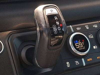 2022 Land Rover Defender X-Dynamic HSE