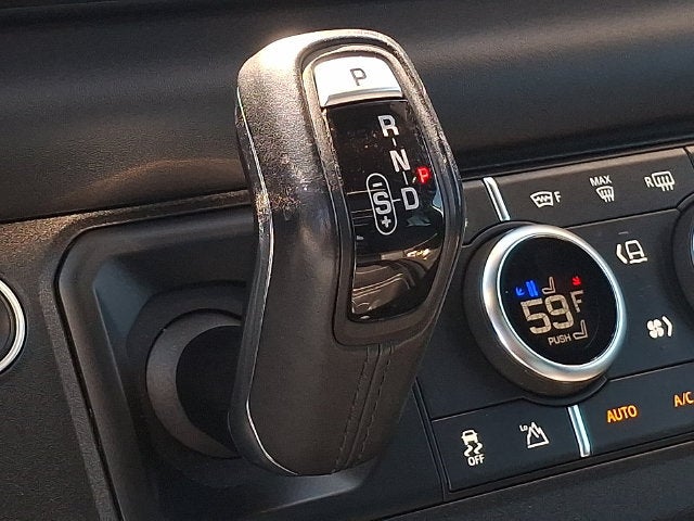 2022 Land Rover Defender X-Dynamic HSE