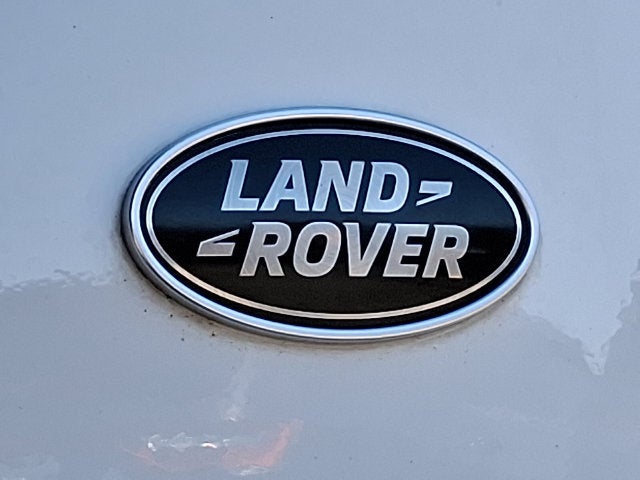 2022 Land Rover Defender X-Dynamic HSE