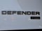 2022 Land Rover Defender X-Dynamic HSE
