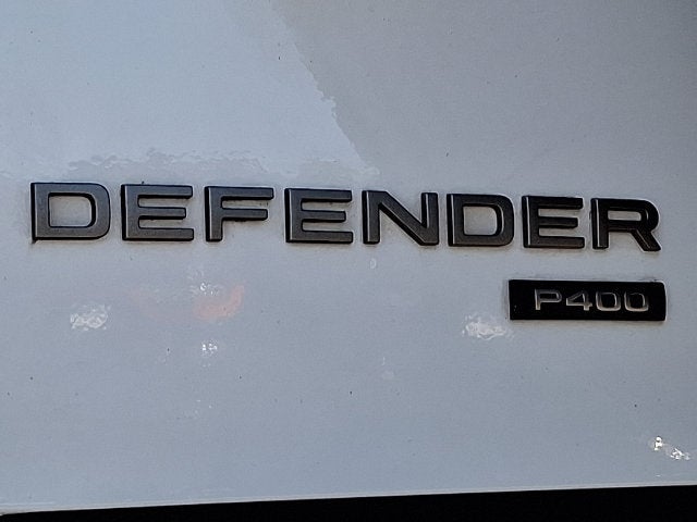 2022 Land Rover Defender X-Dynamic HSE