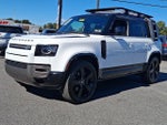 2022 Land Rover Defender X-Dynamic HSE