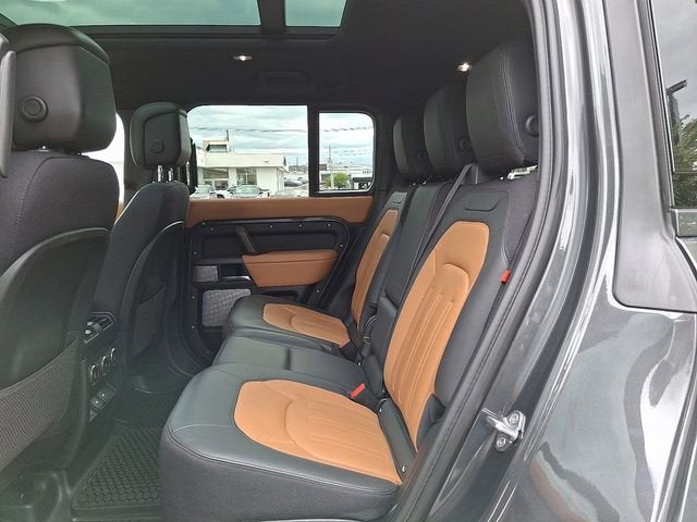 2023 Land Rover Defender X