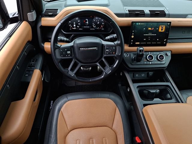 2023 Land Rover Defender X