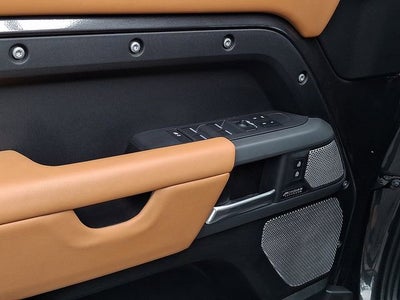 2023 Land Rover Defender X