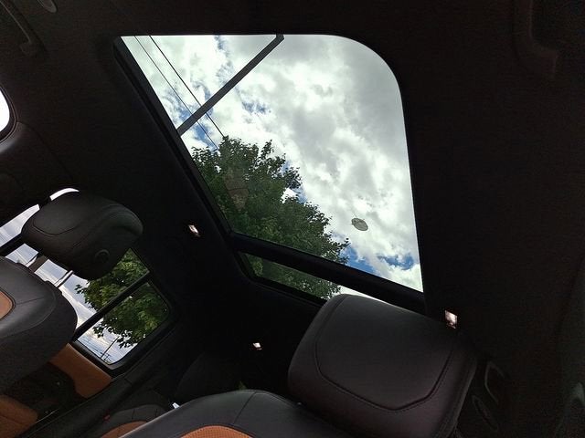 2023 Land Rover Defender X