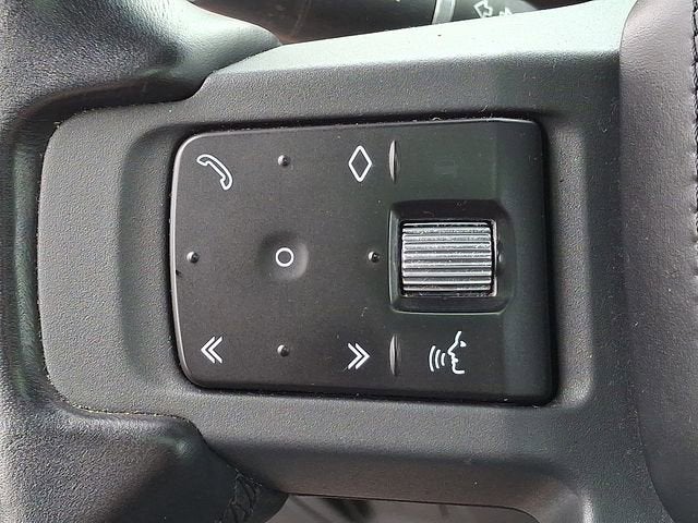 2023 Land Rover Defender X