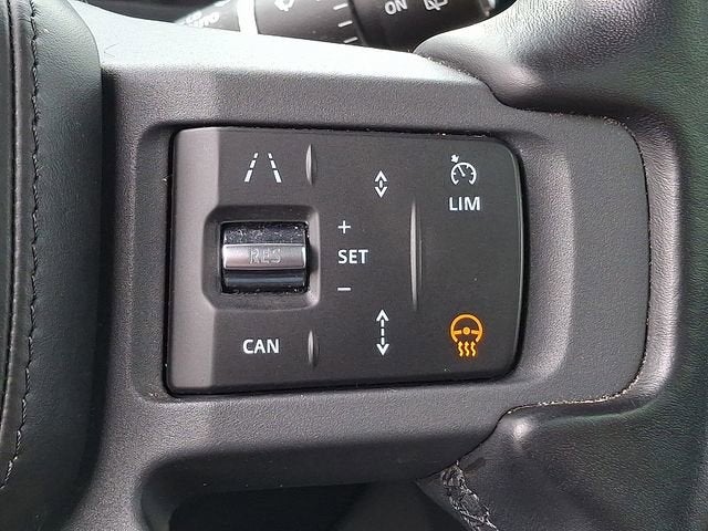 2023 Land Rover Defender X