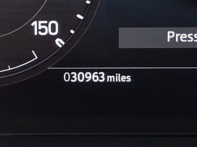 2023 Land Rover Defender X