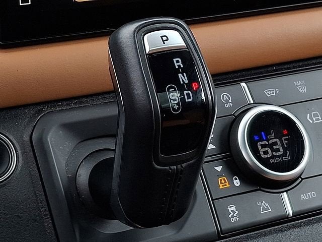 2023 Land Rover Defender X