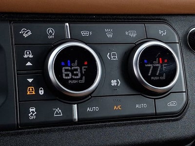 2023 Land Rover Defender X