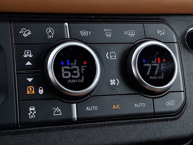 2023 Land Rover Defender X
