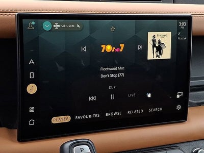 2023 Land Rover Defender X