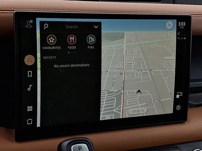 2023 Land Rover Defender X