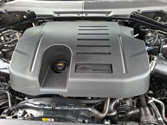 2023 Land Rover Defender X