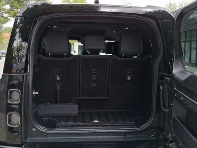 2023 Land Rover Defender X
