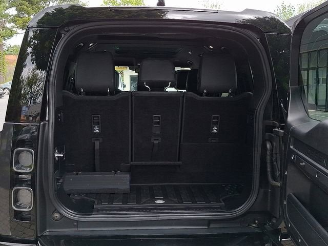 2023 Land Rover Defender X