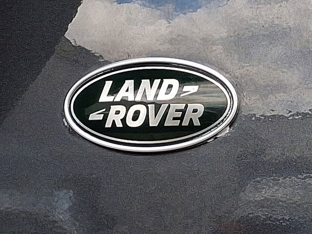 2023 Land Rover Defender X