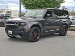 2023 Land Rover Defender X