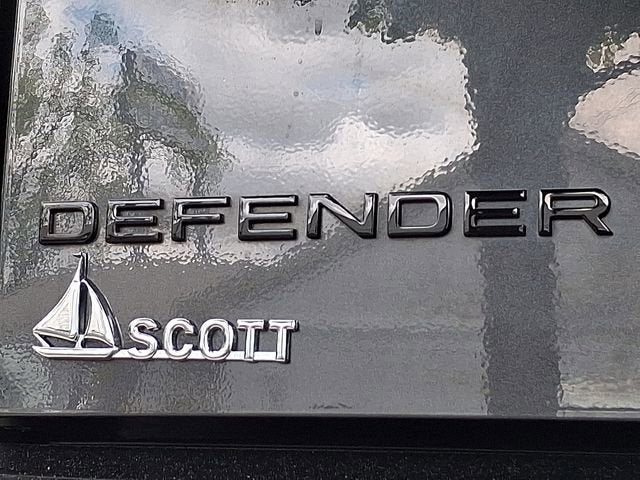 2023 Land Rover Defender X