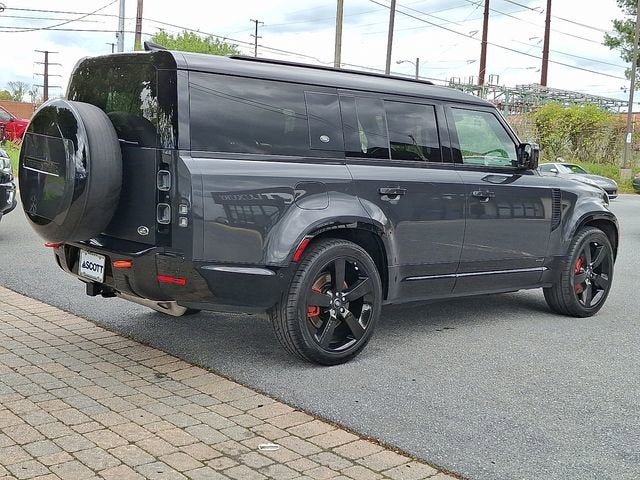2023 Land Rover Defender X