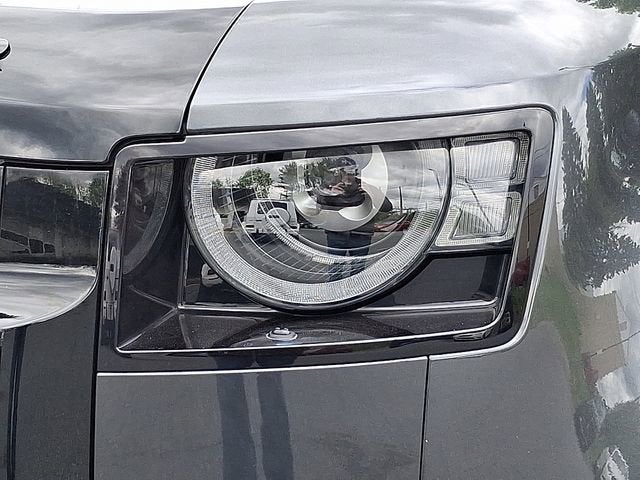 2023 Land Rover Defender X
