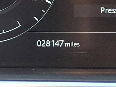 2022 Land Rover Range Rover Westminster