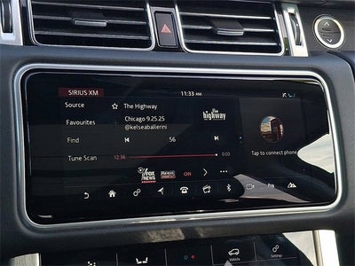 2022 Land Rover Range Rover Westminster