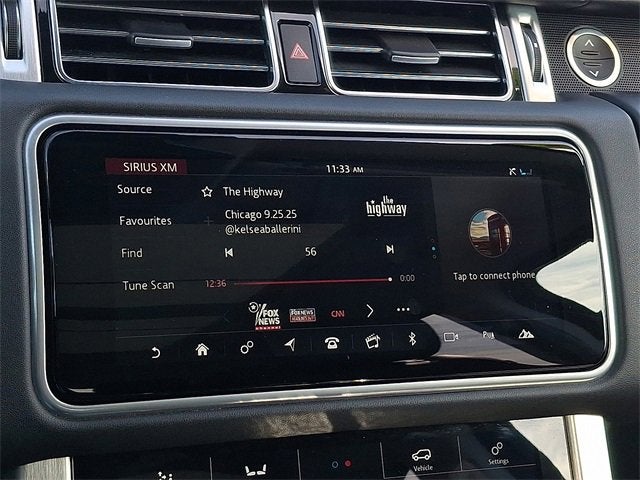 2022 Land Rover Range Rover Westminster